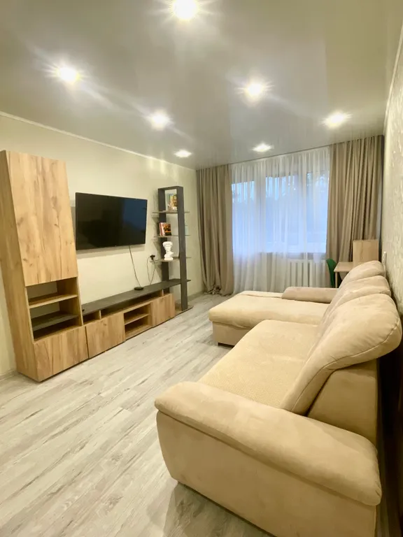 Уютная квартира в центре