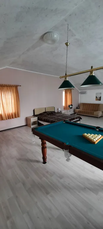 Ямайка на Мамайке