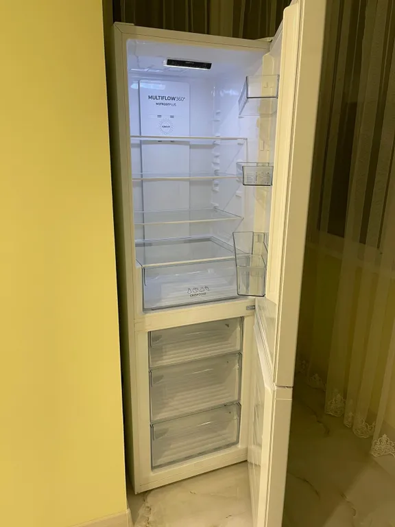 Квартира 1-комнатная Квартира — Владикавказ