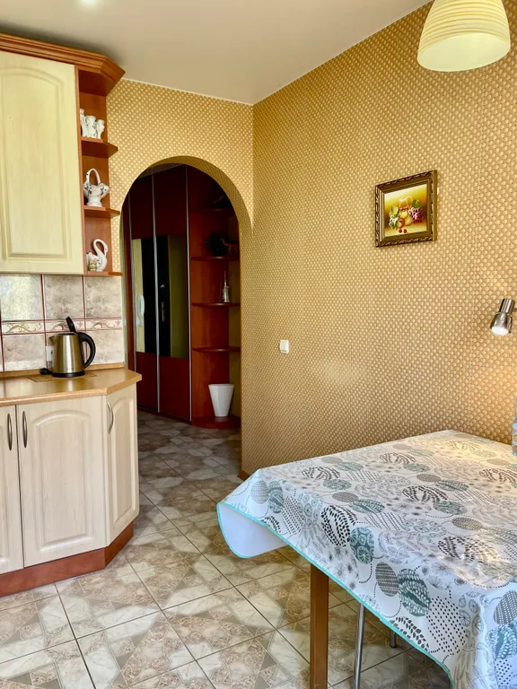 Квартира для Вашего комфорта Янтарик