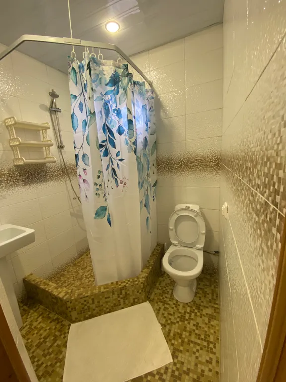 Коттедж Уютный частный дом — Сочи