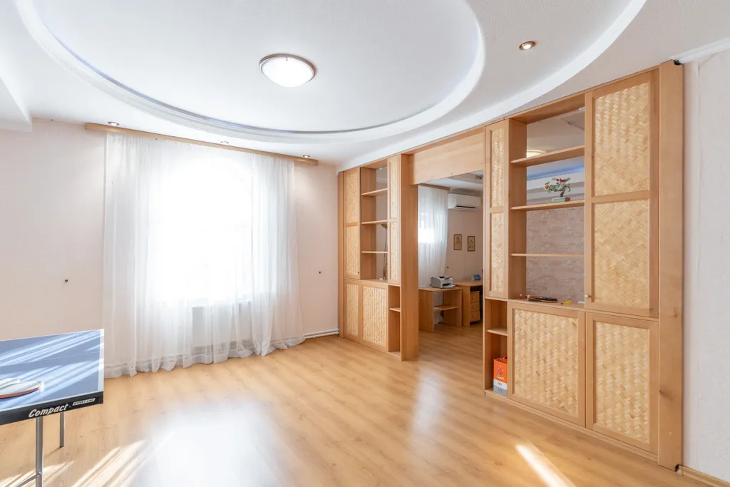 Дом на Черном море