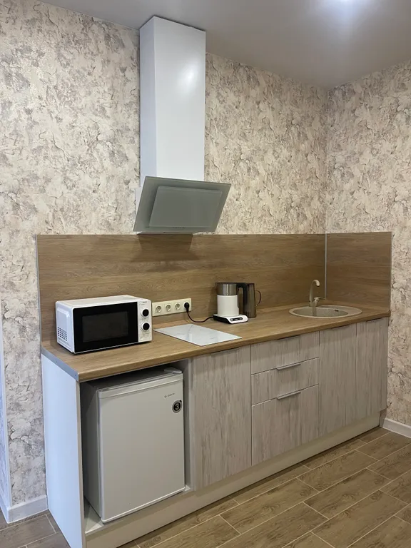 Гостевой дом three bears houses