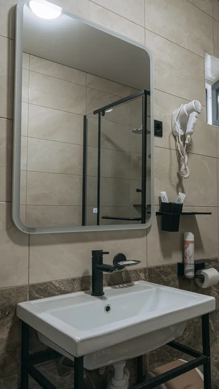 4-комнатный Дом