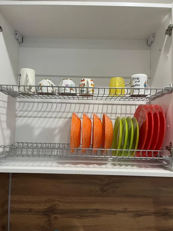 1-комнатная уютная квартира