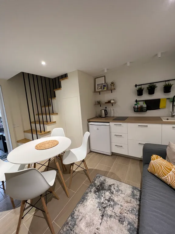 Коттедж Загородный дом для семейного отдыха — Геленджик