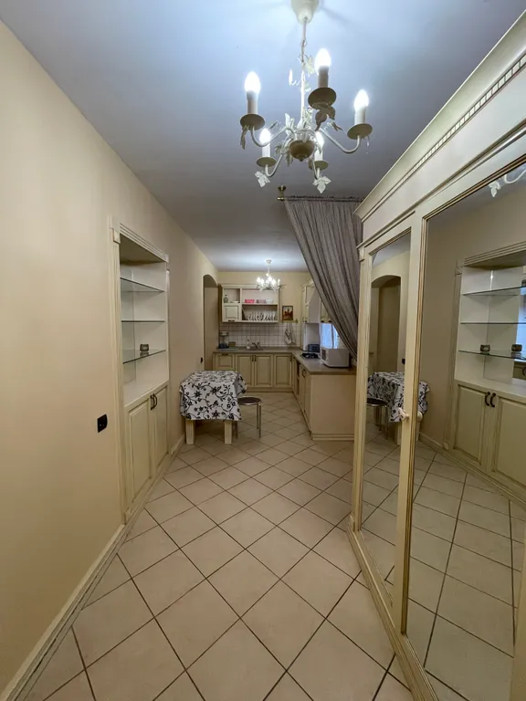 Над облаками!