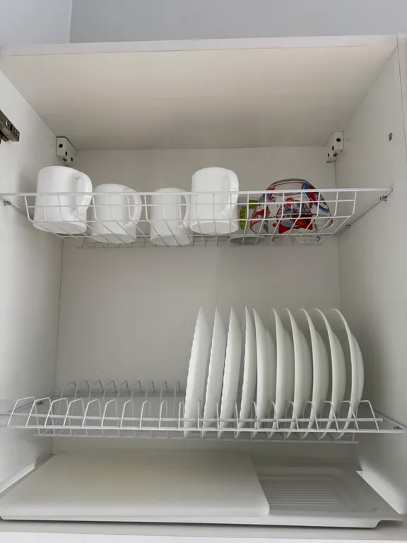 Апартаменты для отдыха