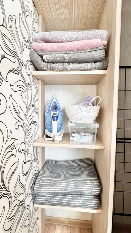 Уютная студия на одной из центральных улиц, ведущих к Кремлю