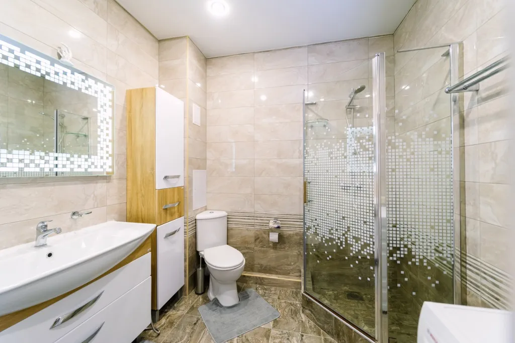 Квартира Квартира у моря ЖК Кавказ — Анапа