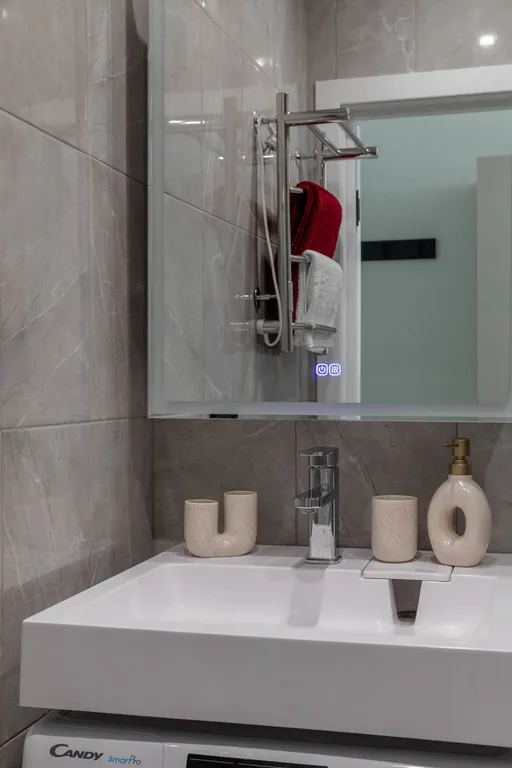 Бордо Апарт