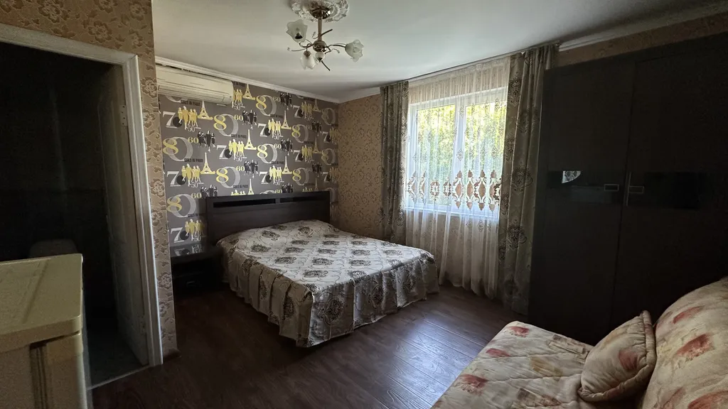 Квартира Комната — Лазаревское