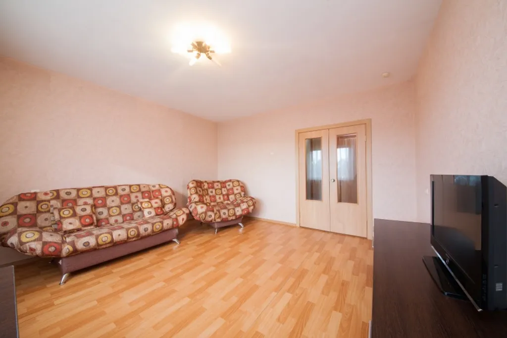 Удобная квартира у Планеты