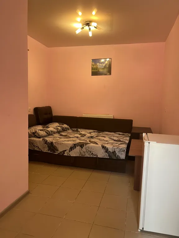 Квартира Комната — аренда посуточно в Феодосия