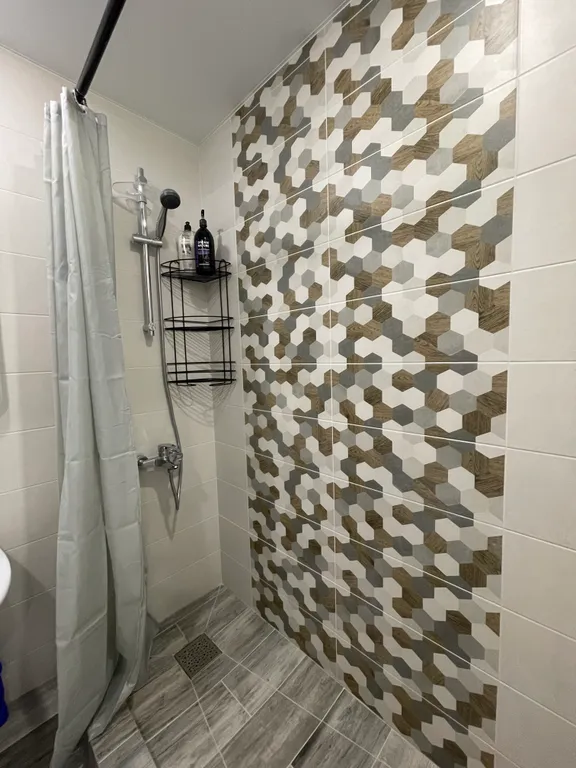 Квартира с видом на Волгу