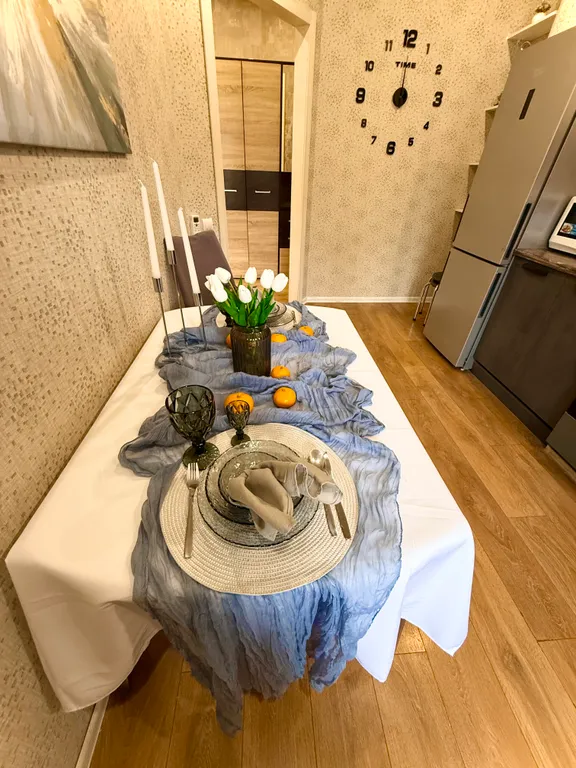 Квартира Квартира в центре города — Краснодар