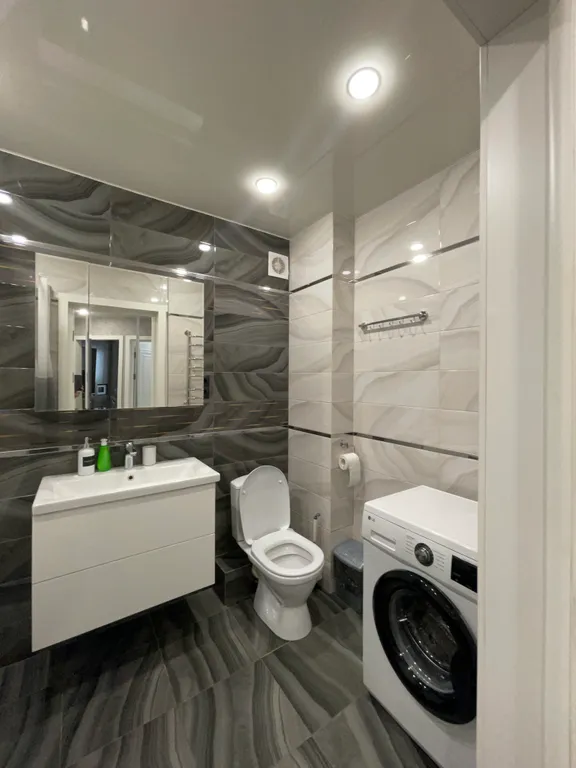 Стиль и комфорт в центре города