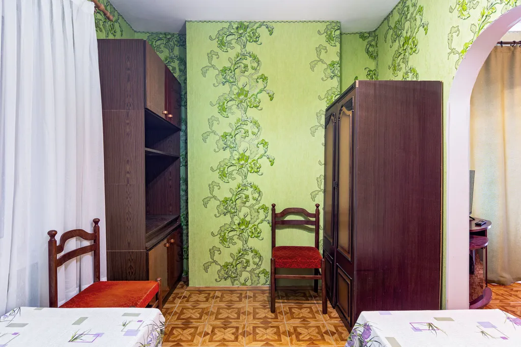 Коттедж Этаж под ключ с кухней и отдельным входом — Геленджик