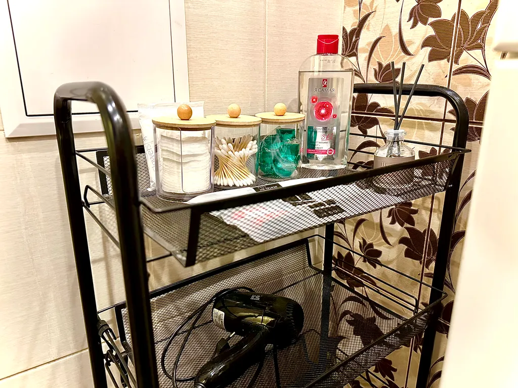 Просторные аппартаменты рядом с СШОР 9 и Академией МЧС