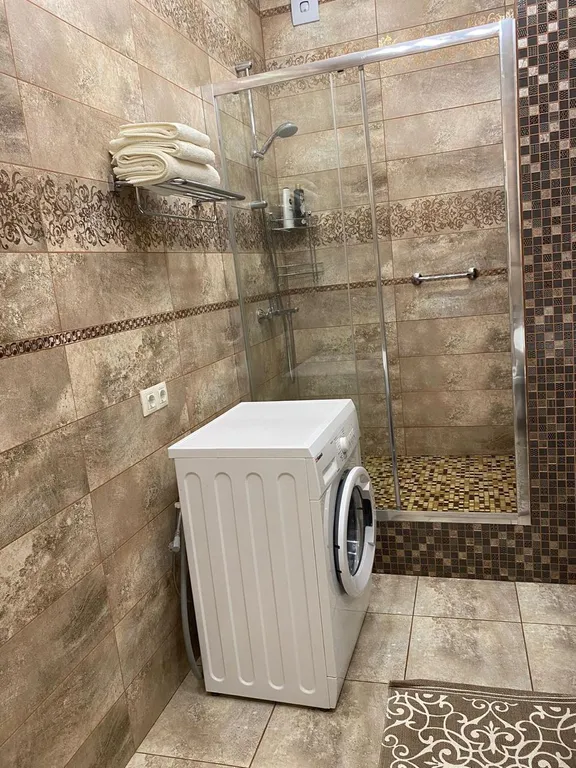 Квартира Комфортная квартира — Красноярск