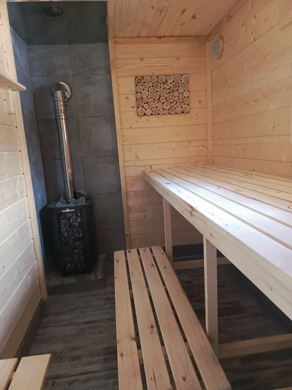 Дом в 15 минутах езды от Краснодара