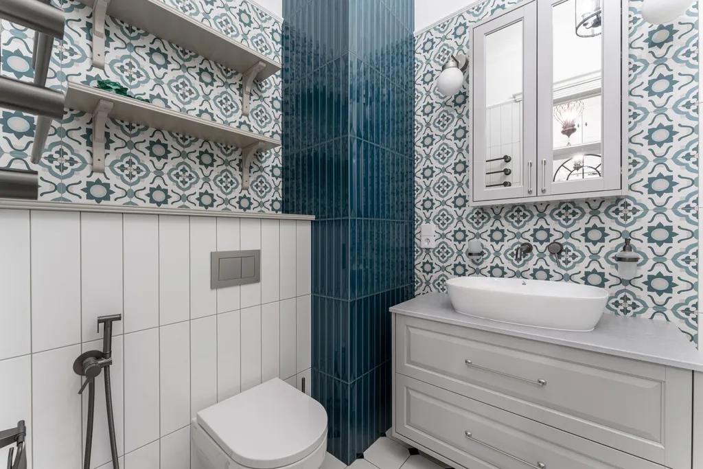 Уютная квартира у парка в центре города