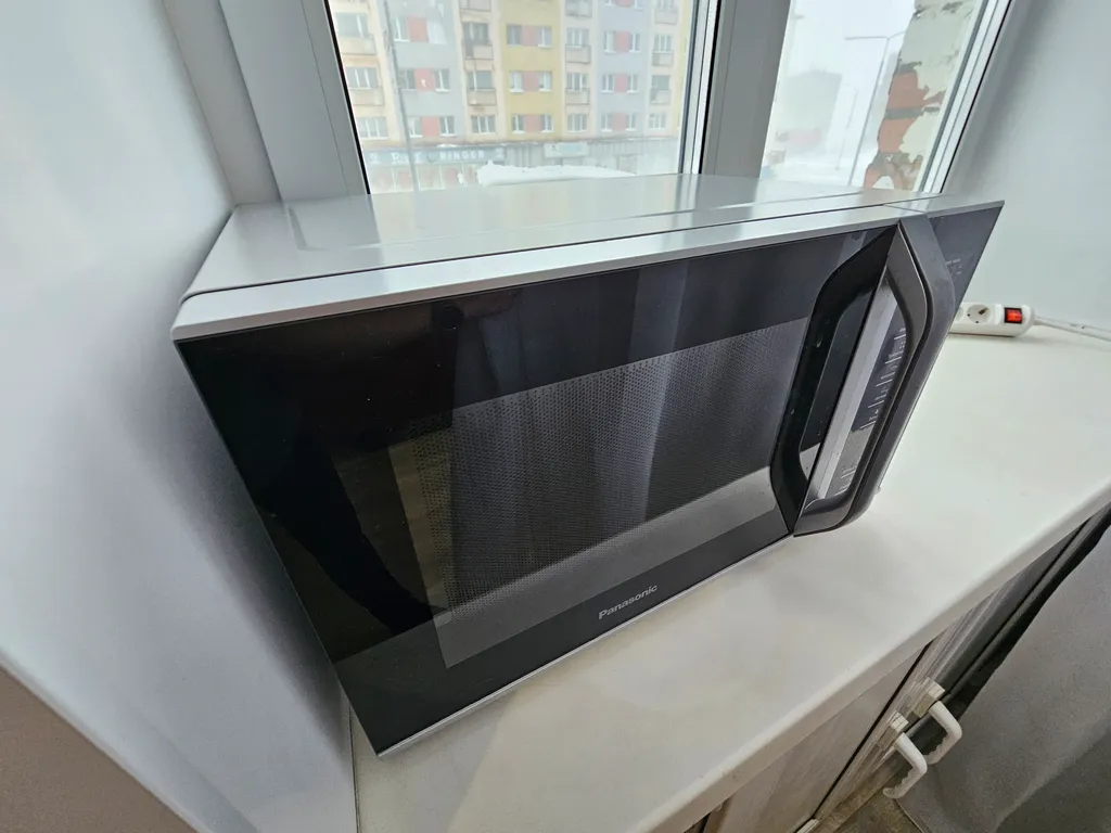 Очень теплая студия, не далеко от Арены