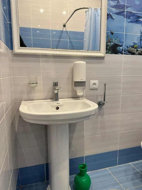 Квартира Апартаменты у Каспийского моря — Махачкала