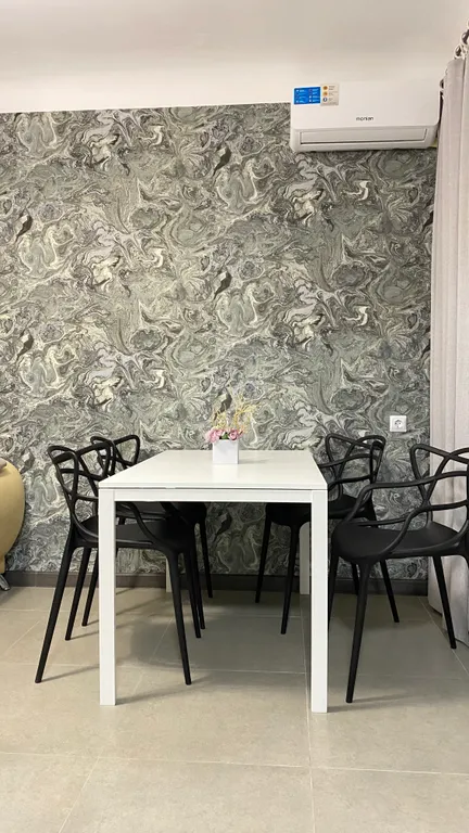 Большая 3х.комнатная квартира в центре города для большой семьи