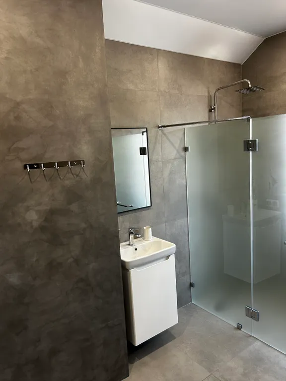 Дом у моря Дюна