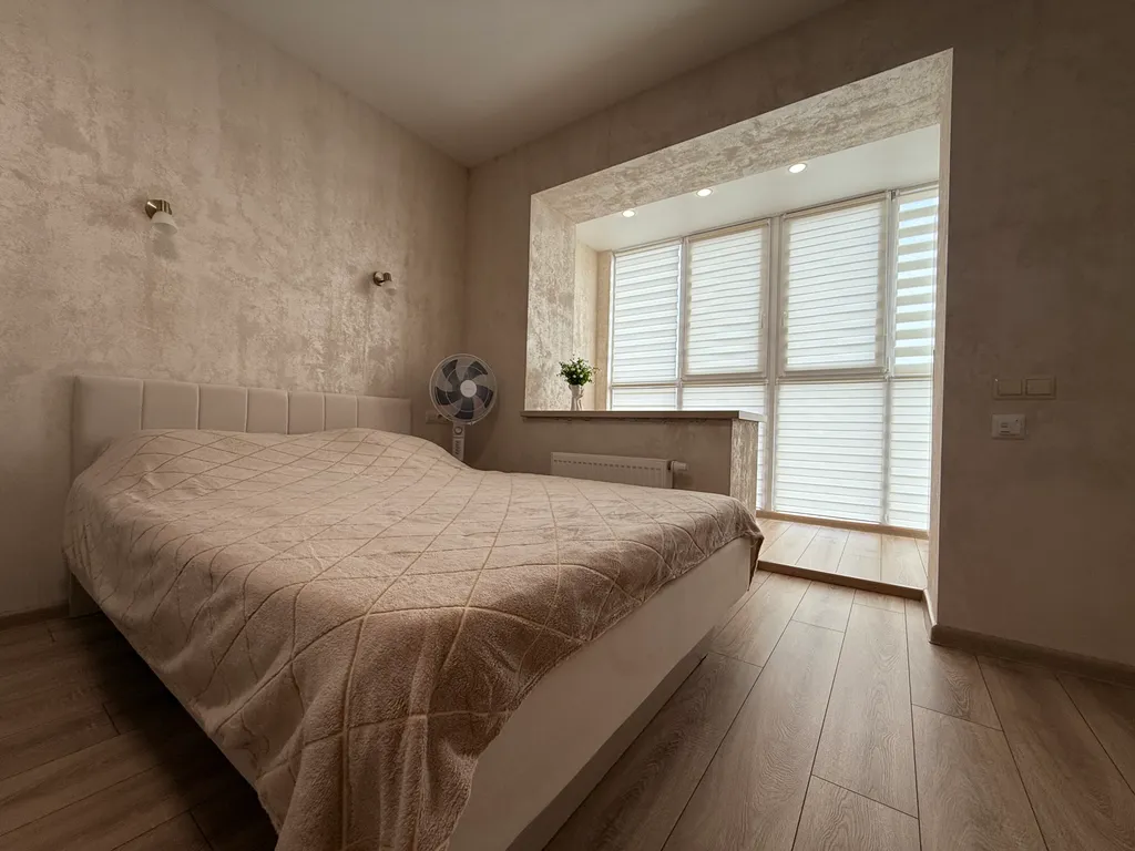 Уютная студия в Казани