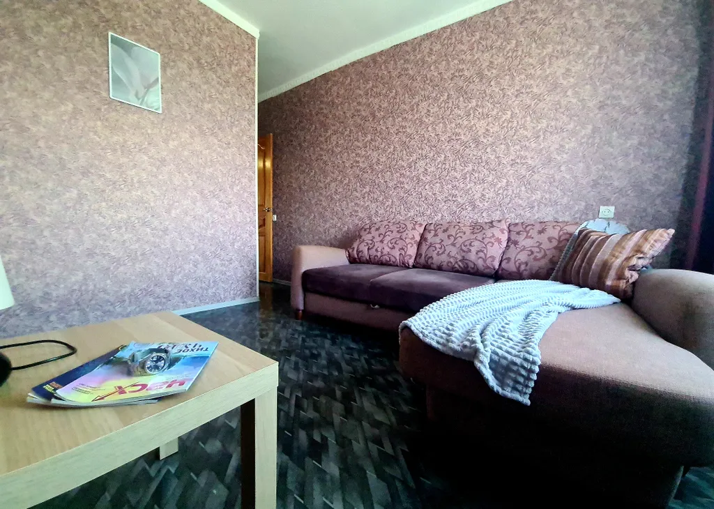 Комфорт класс