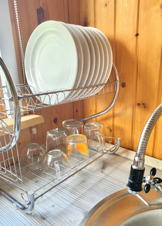 Дом и баня на участке 40 соток