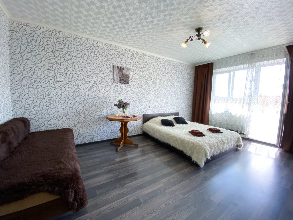 УютHome однокомнатная квартира