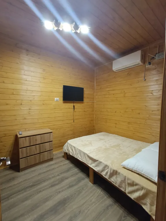 3-комнатный Дом