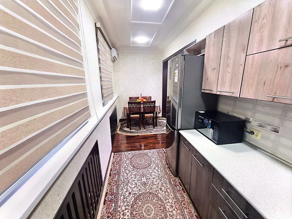 Center of Tashkent near Minor metro station, Premium Location