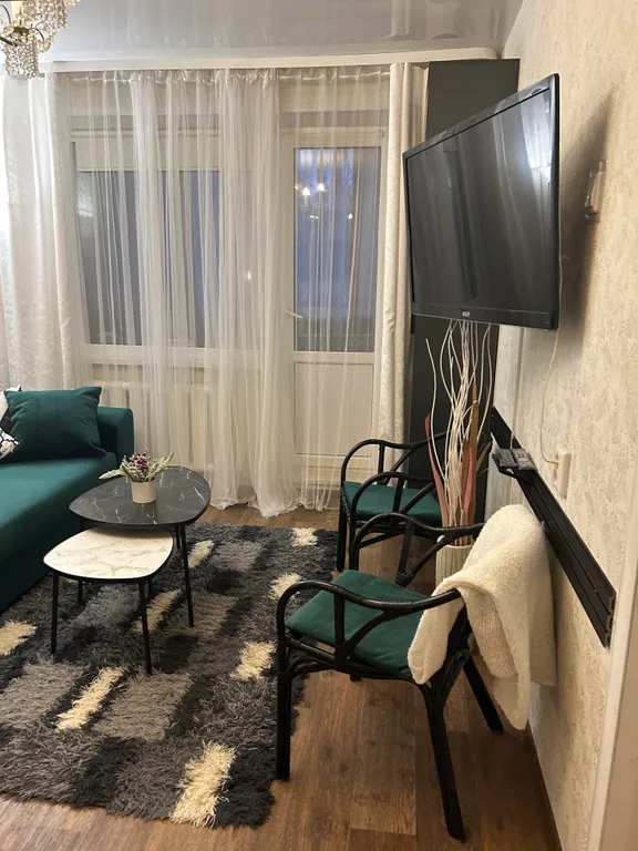 Квартира Квартира в центре — Нижний Новгород