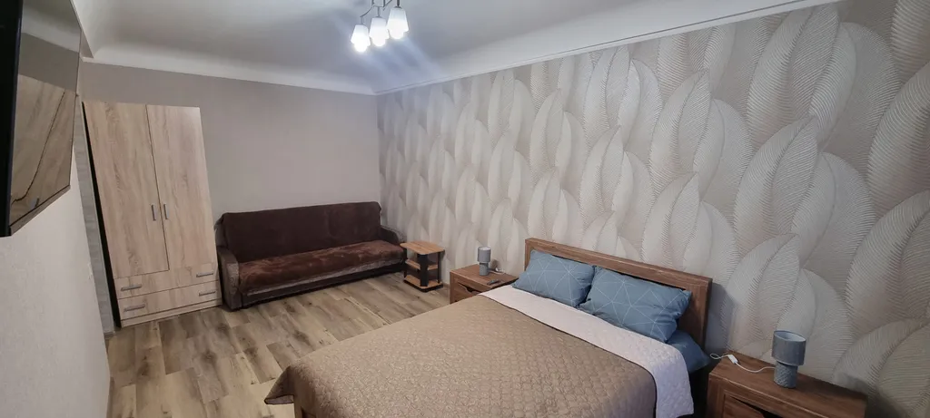 Квартира в центре города