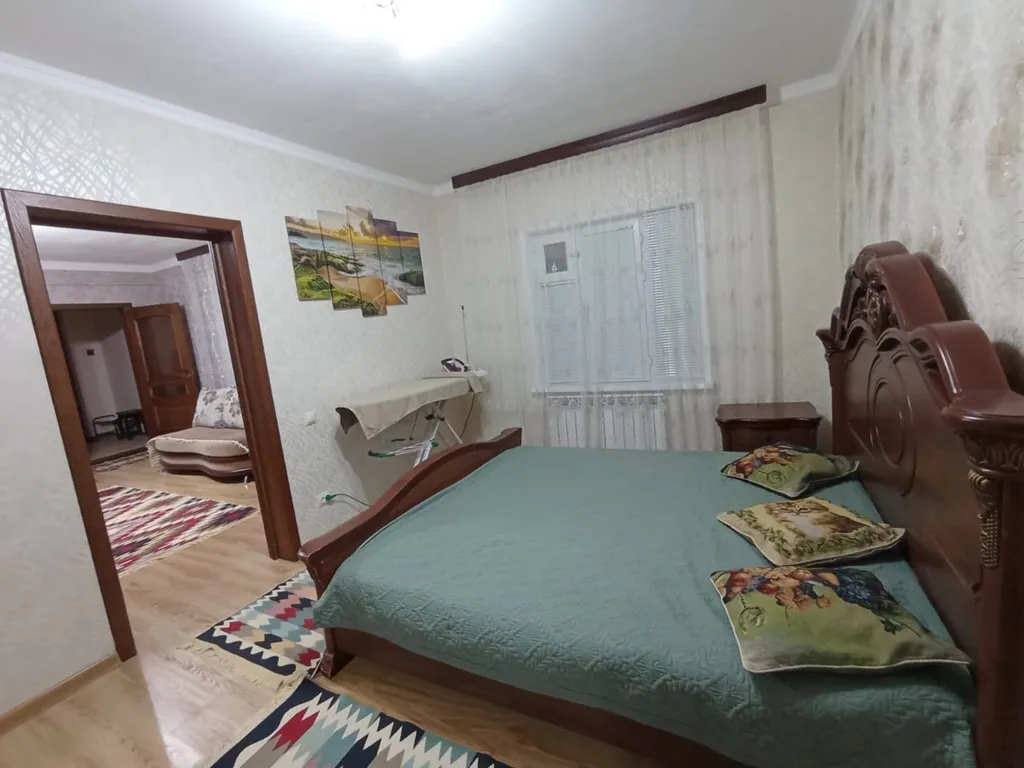 Коттедж Уютный дом около моря — Дербент