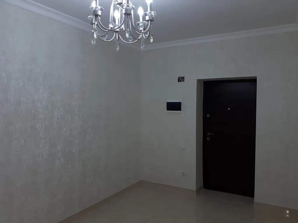 Новая уютная чистая квартира