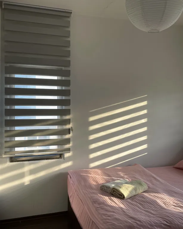 Комната в трёхкомнатной квартире