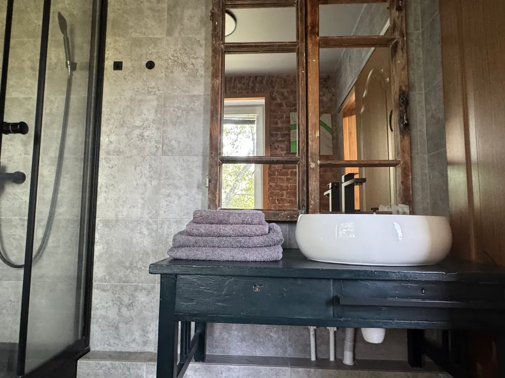 1-комнатная квартира в самом центре города