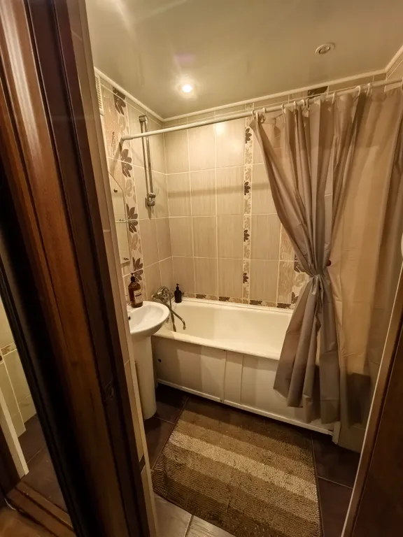 1-комнатная в центре