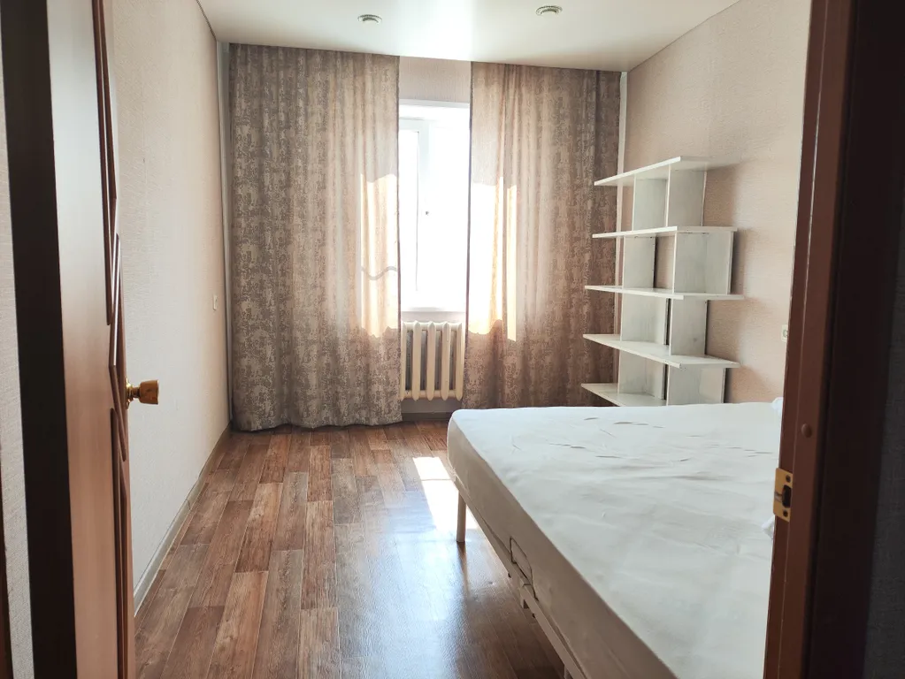 Квартира с изумительным панорамным видом