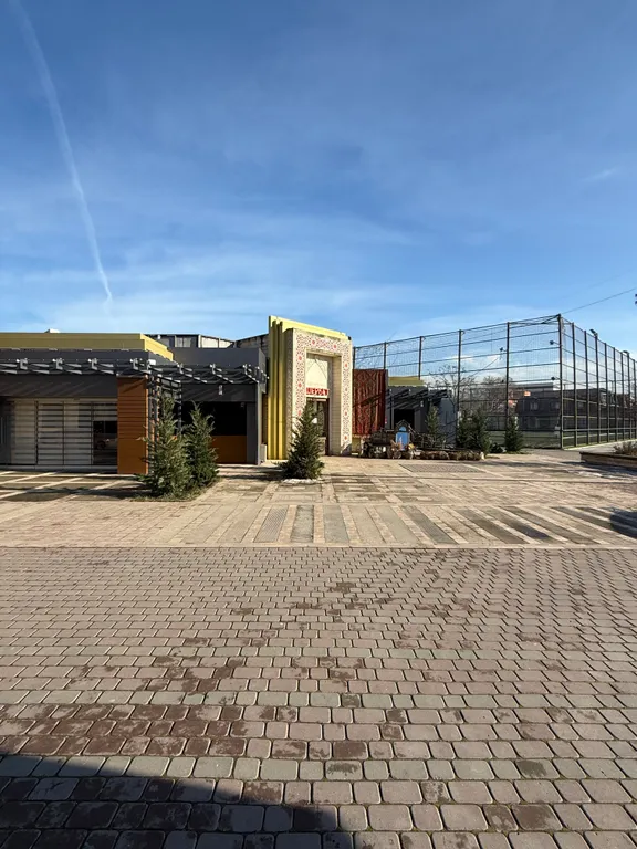 Квартира Квартира рядом с морем — Каспийск