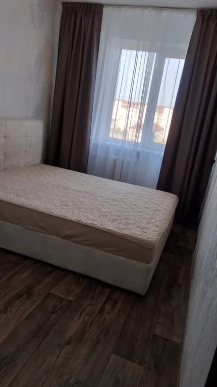 Хорошая солнечная квартира в центре города — аренда посуточно в Находка