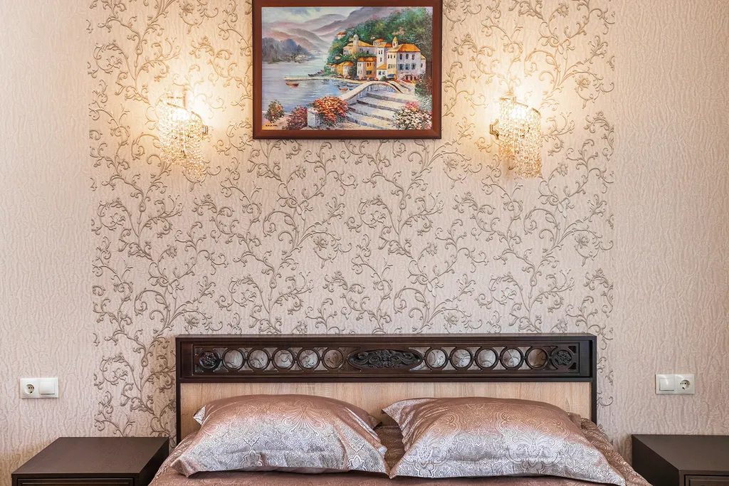 Большая евродвушка на берегу открытого моря