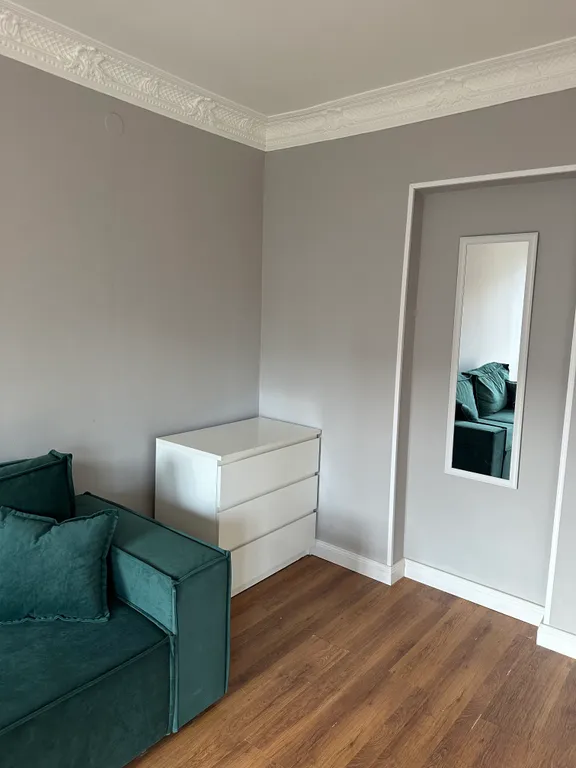 Квартира Квартира Уютная студия в центре города — Сухум