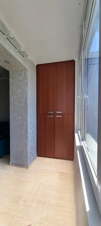 Просторная квартира для большой семьи рядом с пляжами