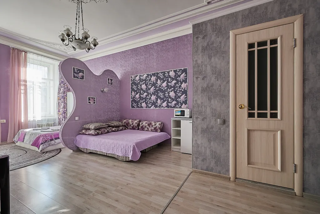 Квартира Комната — Санкт-Петербург